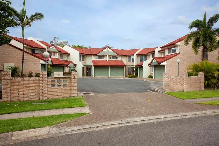 Main view of Homely townhouse listing, 3/3 Lani Street, Wishart QLD 4122