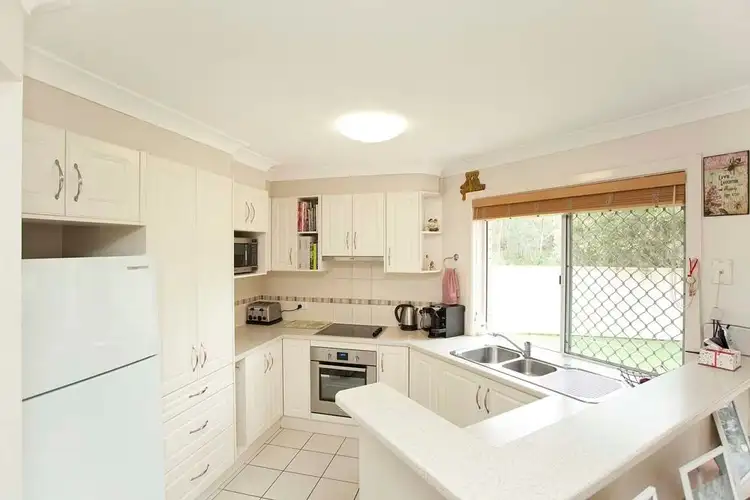 Second view of Homely townhouse listing, 3/3 Lani Street, Wishart QLD 4122
