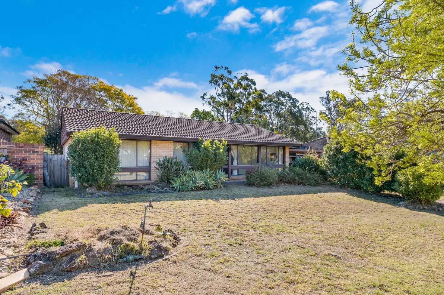 Main view of Homely house listing, 15 Cudgegong Road, Ruse NSW 2560