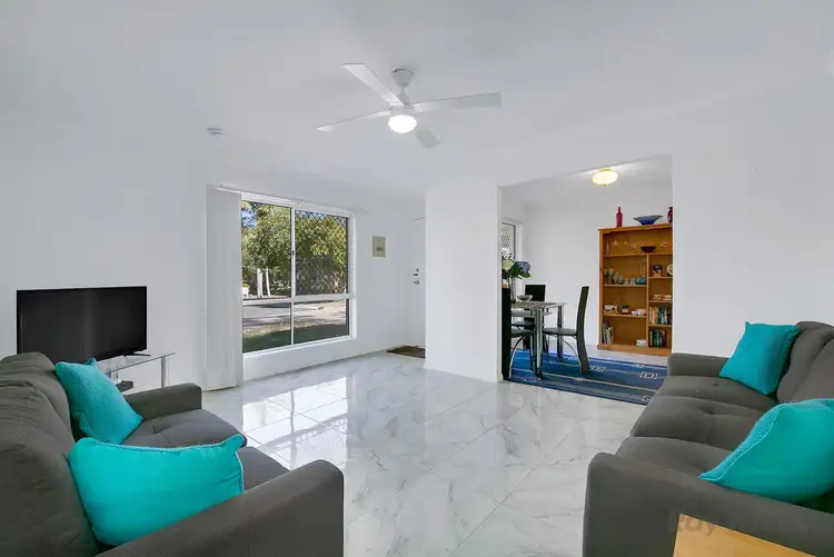 Second view of Homely townhouse listing, 3/30 Glenefer Street, Runcorn QLD 4113