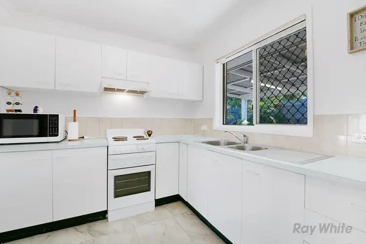 Fourth view of Homely townhouse listing, 3/30 Glenefer Street, Runcorn QLD 4113