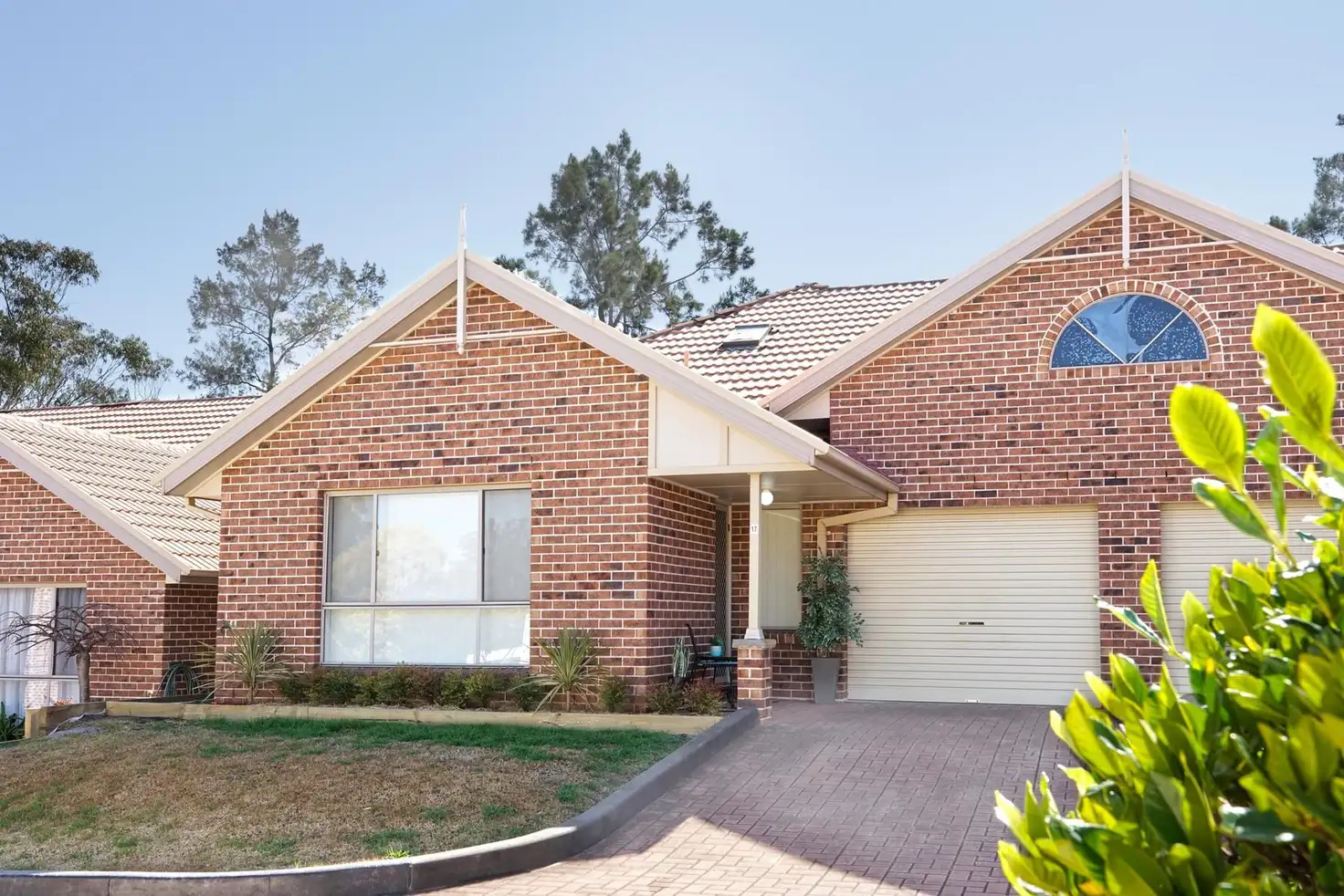 Main view of Homely house listing, 17/113 The Lakes Drive, Glenmore Park NSW 2745