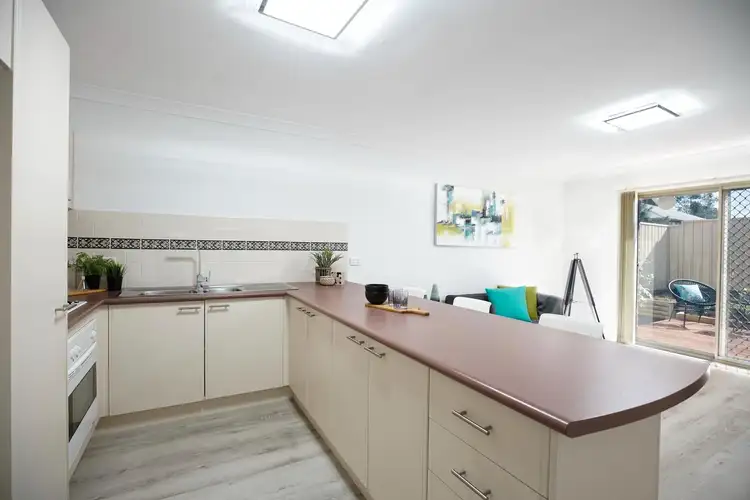 Third view of Homely house listing, 17/113 The Lakes Drive, Glenmore Park NSW 2745