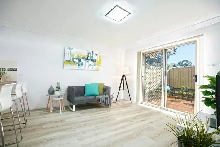 Fourth view of Homely house listing, 17/113 The Lakes Drive, Glenmore Park NSW 2745
