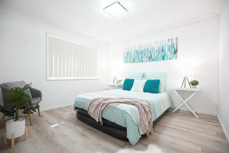 Fifth view of Homely house listing, 17/113 The Lakes Drive, Glenmore Park NSW 2745