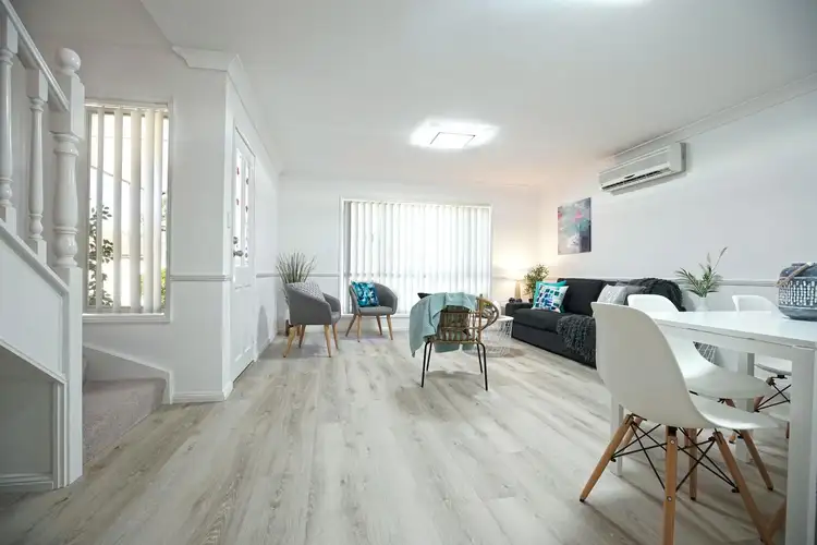 Seventh view of Homely house listing, 17/113 The Lakes Drive, Glenmore Park NSW 2745
