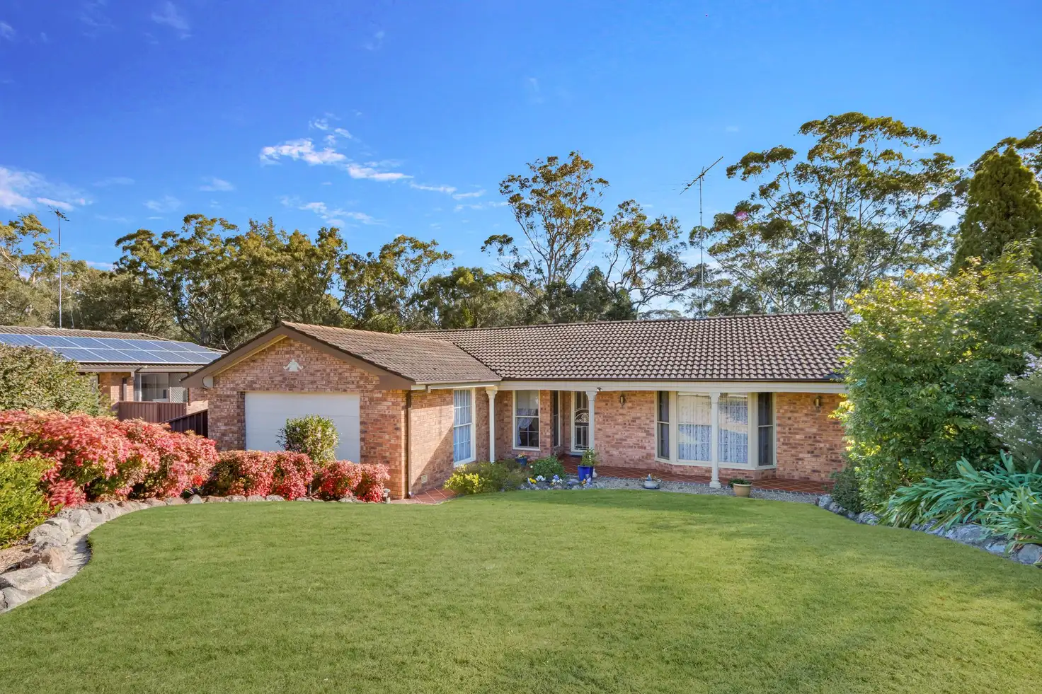 Main view of Homely house listing, 61 Endeavour Street, Ruse NSW 2560