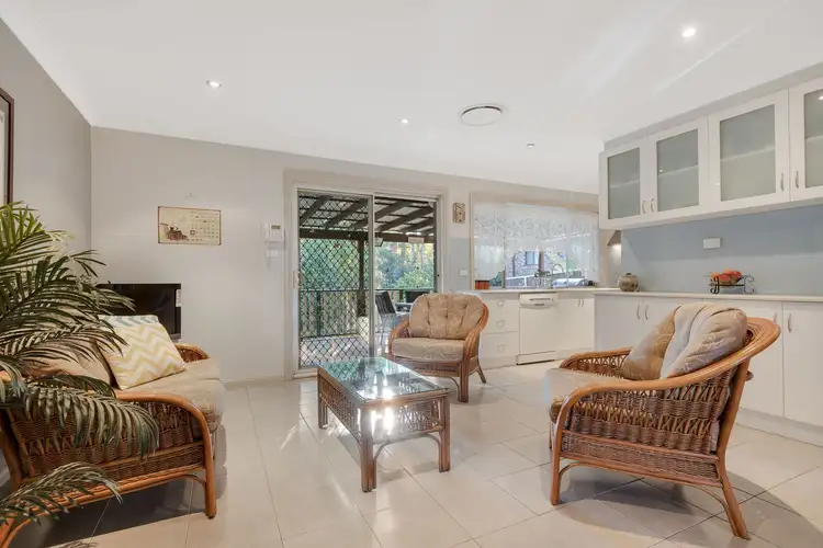 Fourth view of Homely house listing, 61 Endeavour Street, Ruse NSW 2560