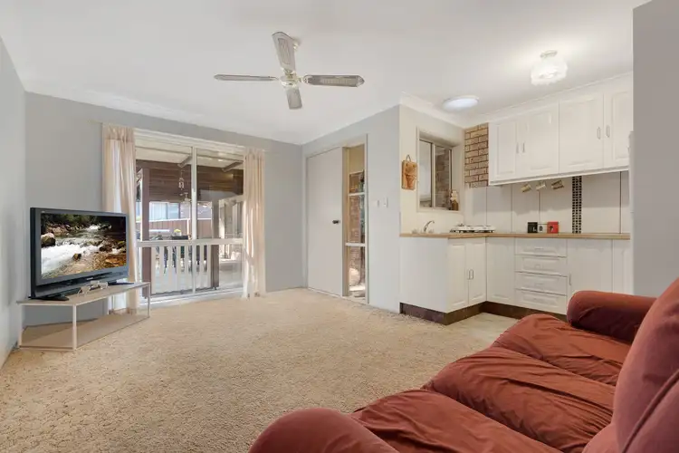 Fifth view of Homely house listing, 61 Endeavour Street, Ruse NSW 2560
