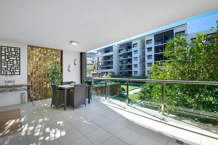 7211/55 Forbes Street, West End QLD 4101