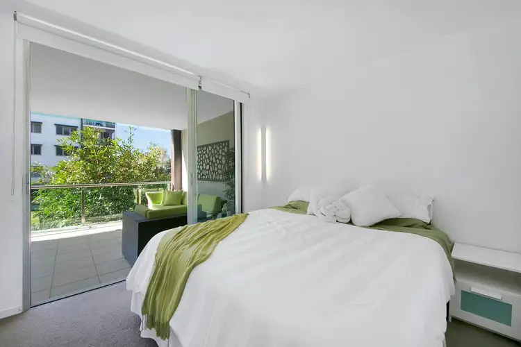 Sixth view of Homely apartment listing, 7211/55 Forbes Street, West End QLD 4101