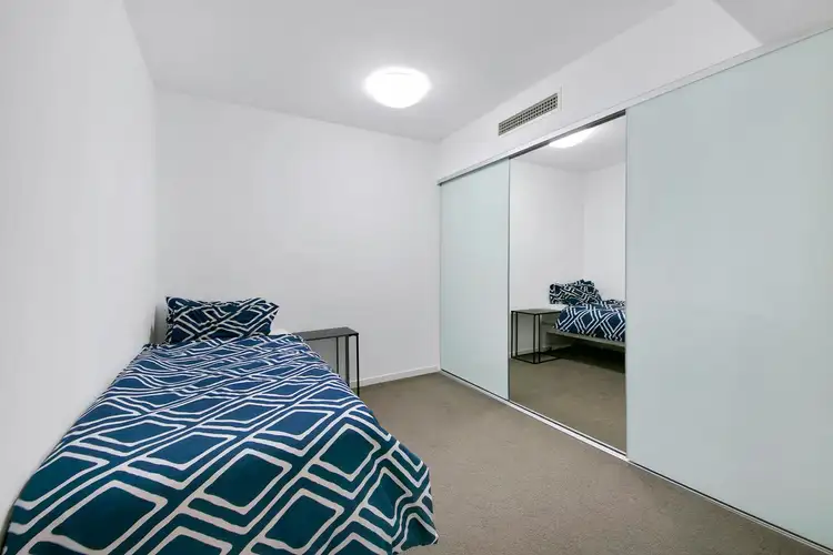 Seventh view of Homely apartment listing, 7211/55 Forbes Street, West End QLD 4101
