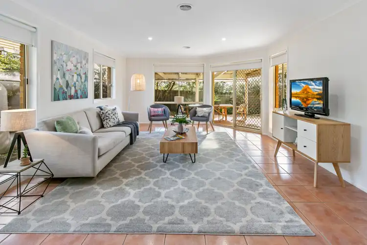 Second view of Homely house listing, 14 Lawson Court, Mornington VIC 3931