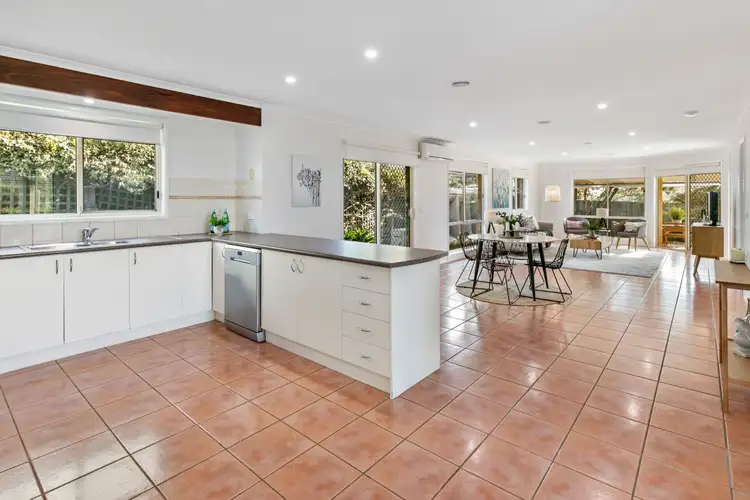 Third view of Homely house listing, 14 Lawson Court, Mornington VIC 3931