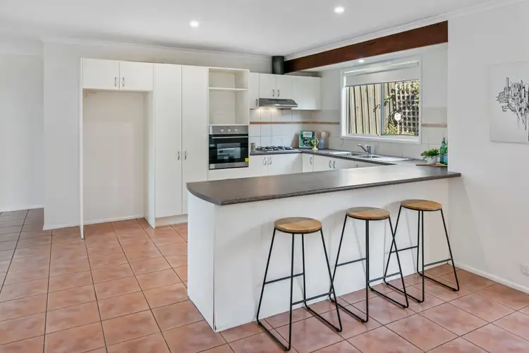Fourth view of Homely house listing, 14 Lawson Court, Mornington VIC 3931