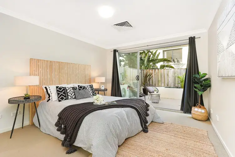 22/30 Stephen Road, Botany NSW 2019