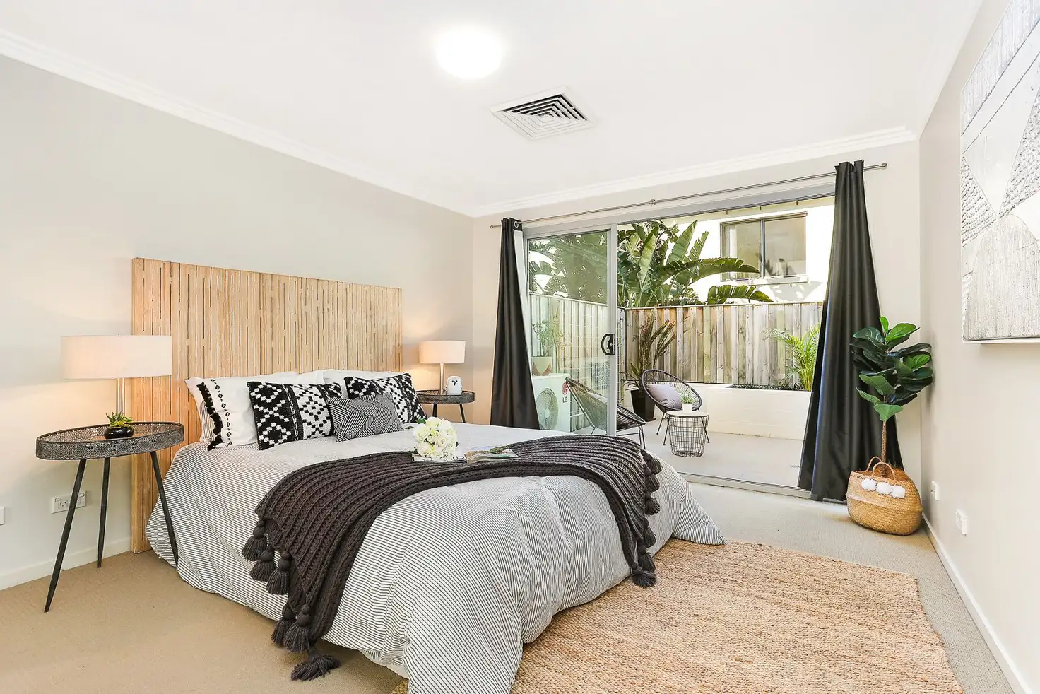 Main view of Homely apartment listing, 22/30 Stephen Road, Botany NSW 2019