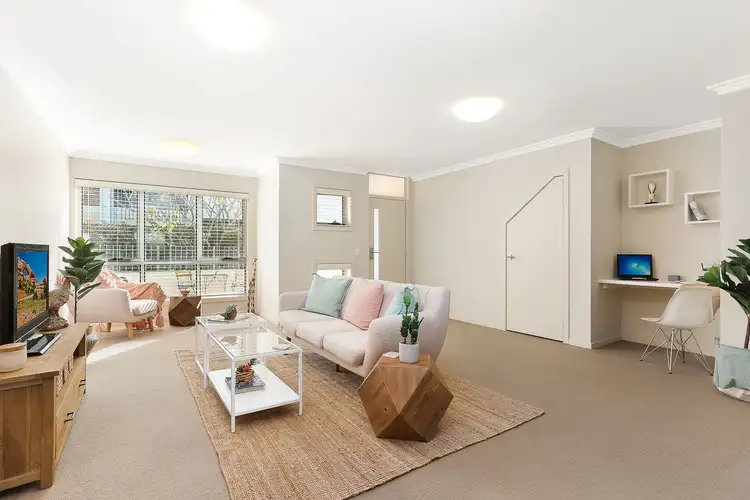 Second view of Homely apartment listing, 22/30 Stephen Road, Botany NSW 2019