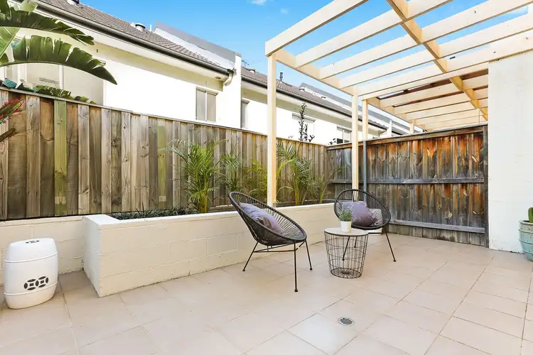 Fourth view of Homely apartment listing, 22/30 Stephen Road, Botany NSW 2019