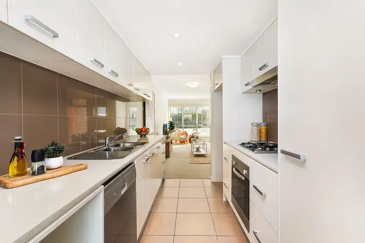 Fifth view of Homely apartment listing, 22/30 Stephen Road, Botany NSW 2019