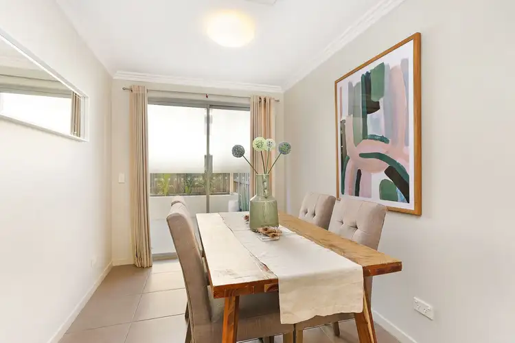 Sixth view of Homely apartment listing, 22/30 Stephen Road, Botany NSW 2019