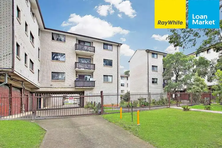 Main view of Homely unit listing, 28/144 John Street, Cabramatta NSW 2166