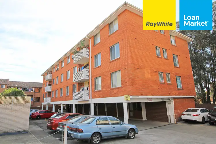 Main view of Homely unit listing, 14/151 John Street, Cabramatta NSW 2166