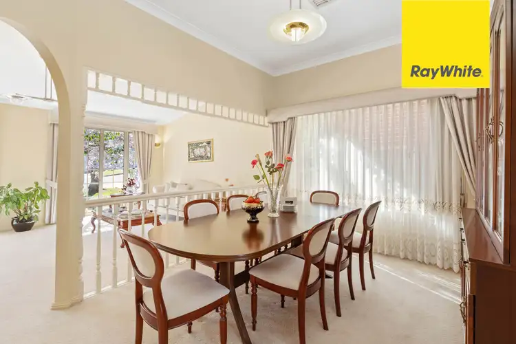 Fifth view of Homely house listing, 5 Danbury Close, Marsfield NSW 2122
