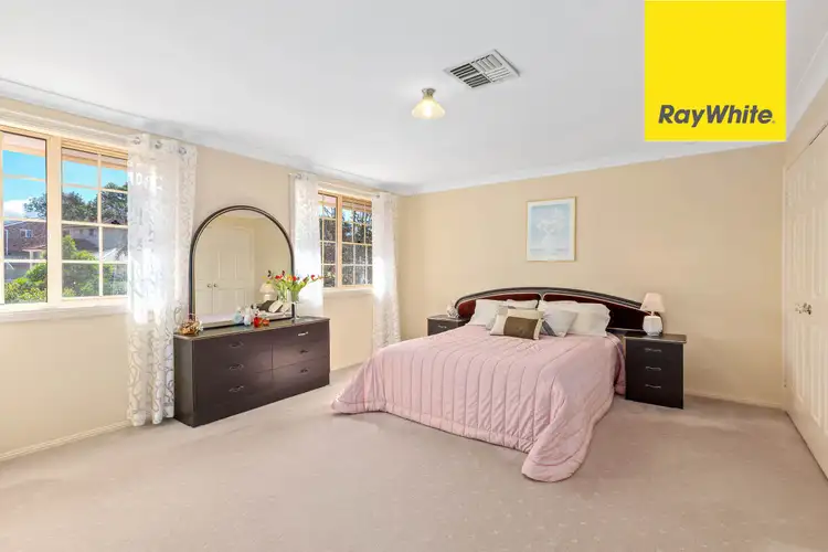 Sixth view of Homely house listing, 5 Danbury Close, Marsfield NSW 2122