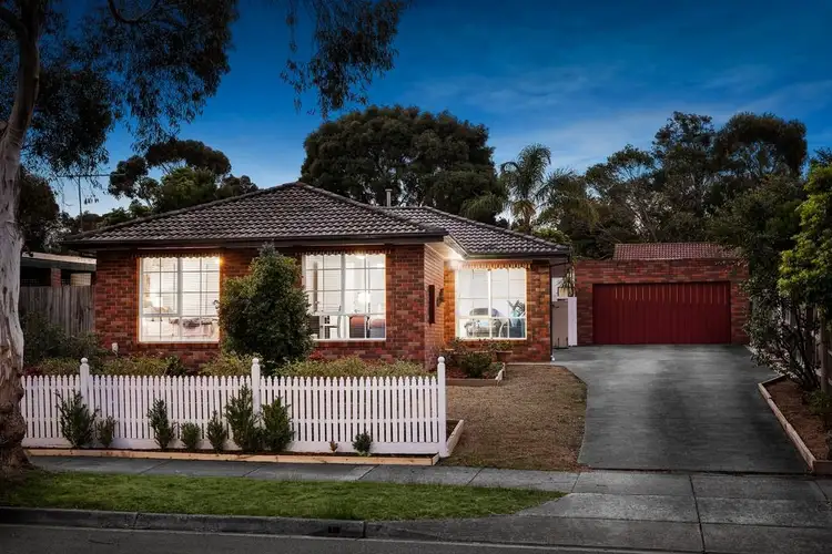 68 Borg Crescent, Scoresby VIC 3179