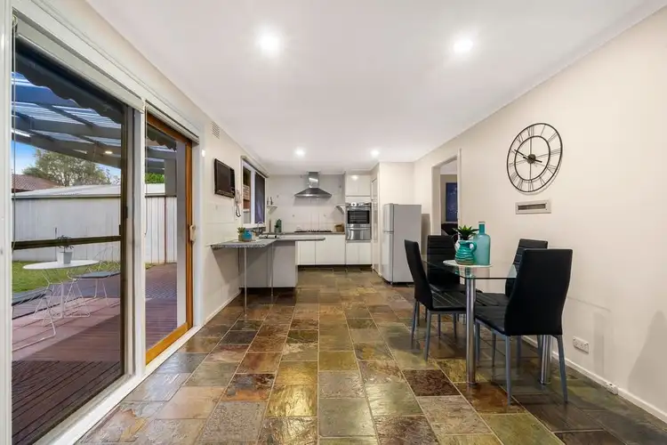 Fourth view of Homely house listing, 68 Borg Crescent, Scoresby VIC 3179