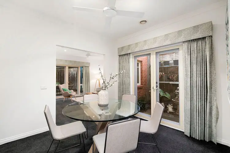 Third view of Homely unit listing, 52C Matthieson Street, Highett VIC 3190