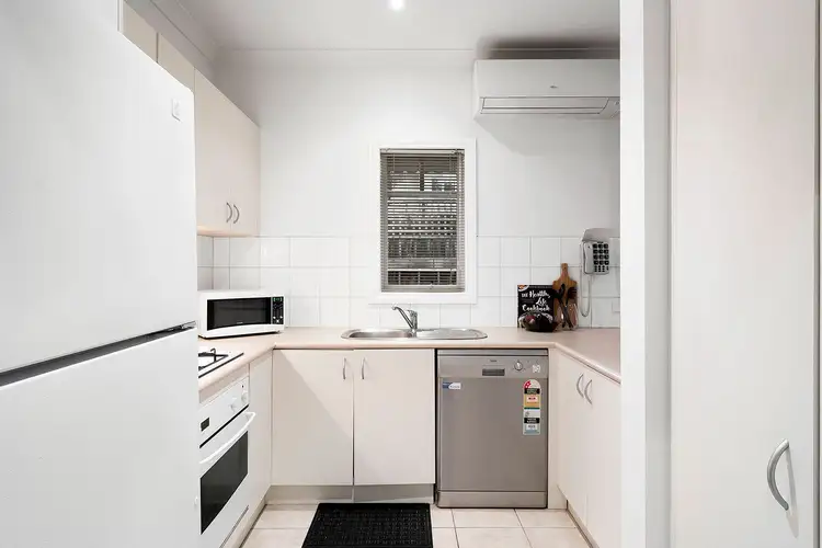 Fifth view of Homely unit listing, 52C Matthieson Street, Highett VIC 3190