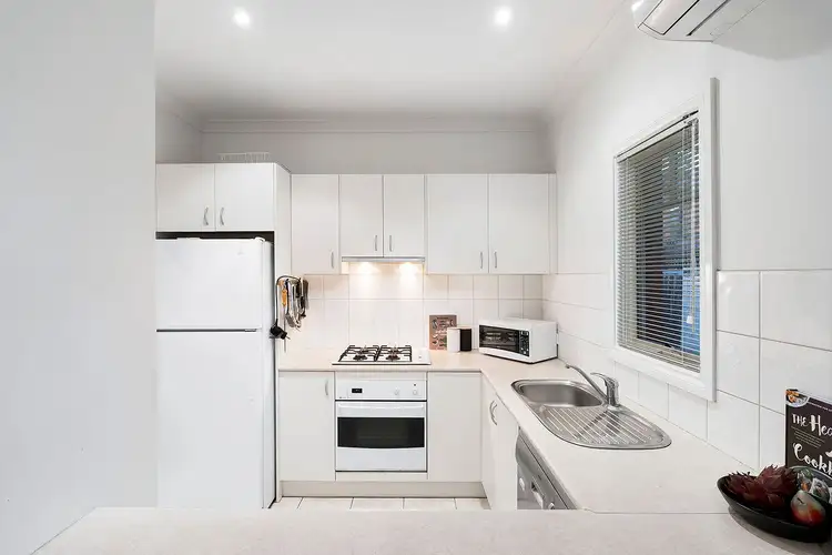 Sixth view of Homely unit listing, 52C Matthieson Street, Highett VIC 3190