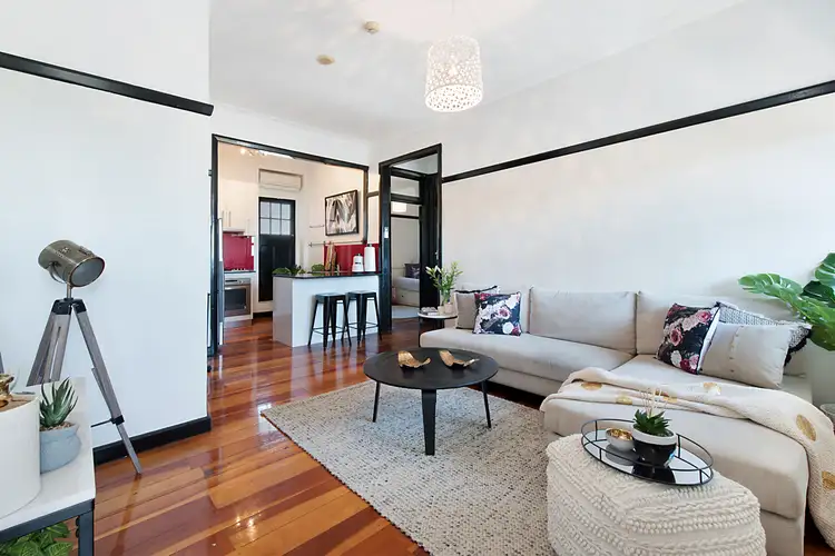 7/131 St Pauls Terrace, Spring Hill QLD 4000