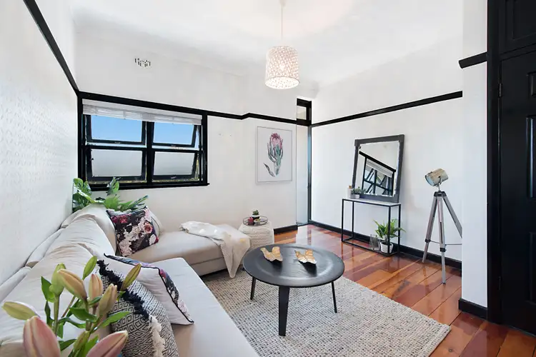 Second view of Homely apartment listing, 7/131 St Pauls Terrace, Spring Hill QLD 4000