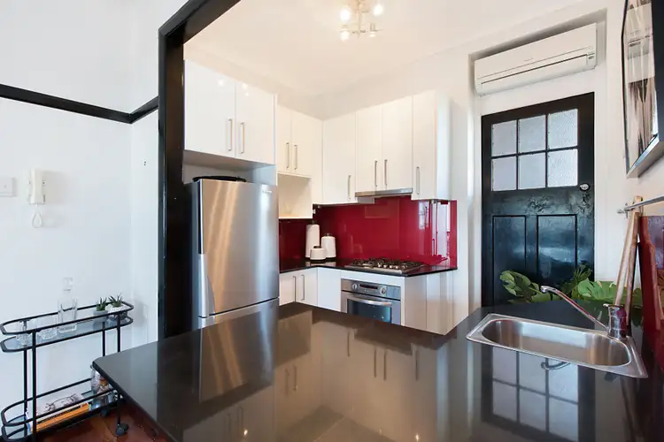 Fourth view of Homely apartment listing, 7/131 St Pauls Terrace, Spring Hill QLD 4000