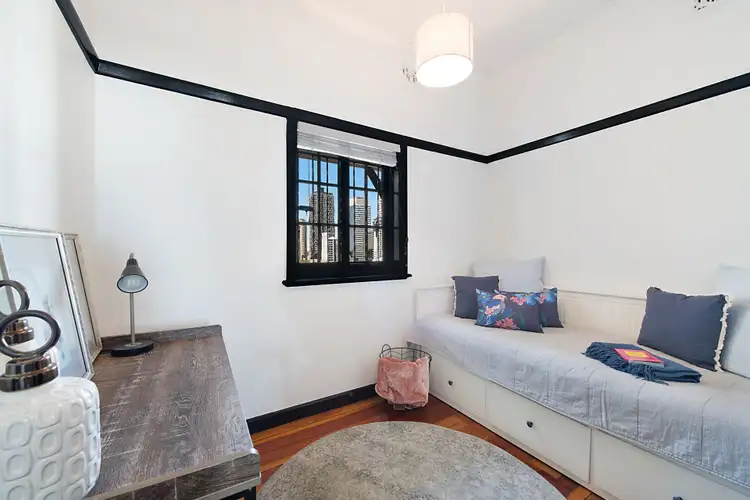 Sixth view of Homely apartment listing, 7/131 St Pauls Terrace, Spring Hill QLD 4000