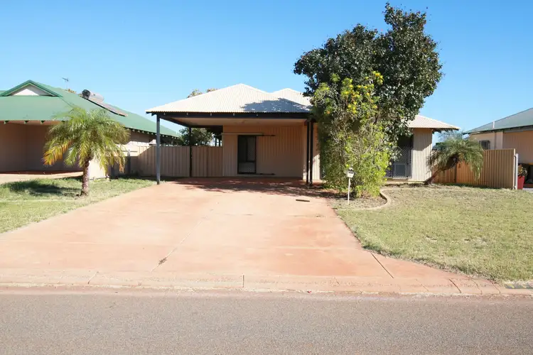 11 Matebore Street, Nickol WA 6714