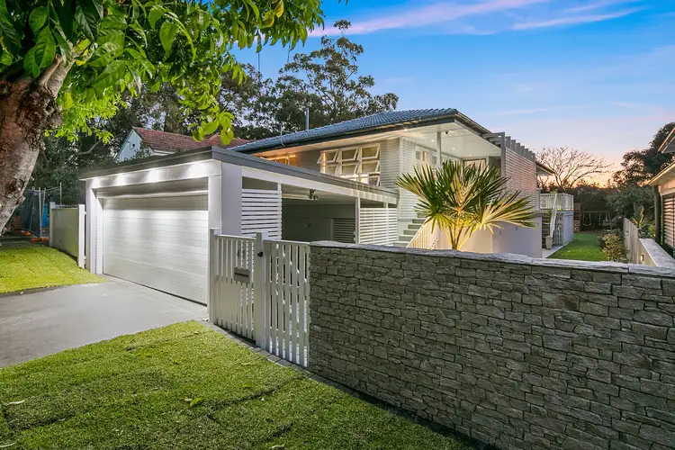 41 Lutzow Street, Tarragindi QLD 4121