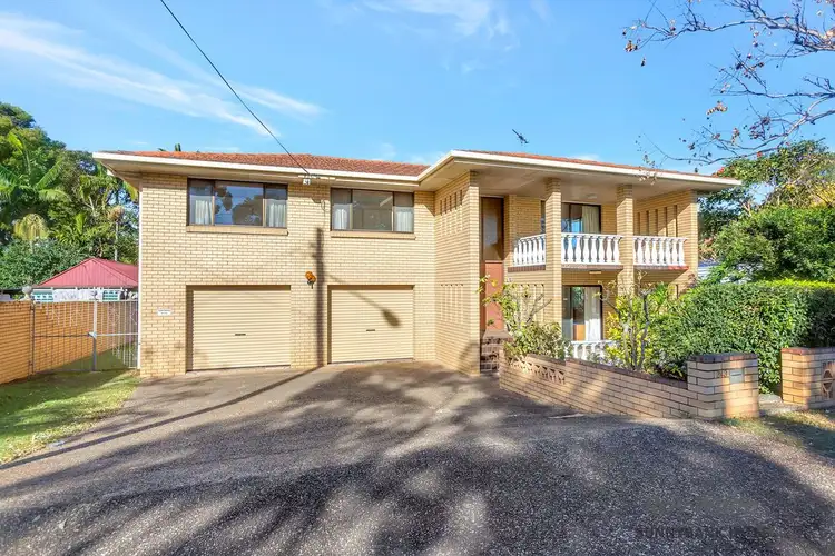 Main view of Homely house listing, 243 Mains Road, Sunnybank QLD 4109