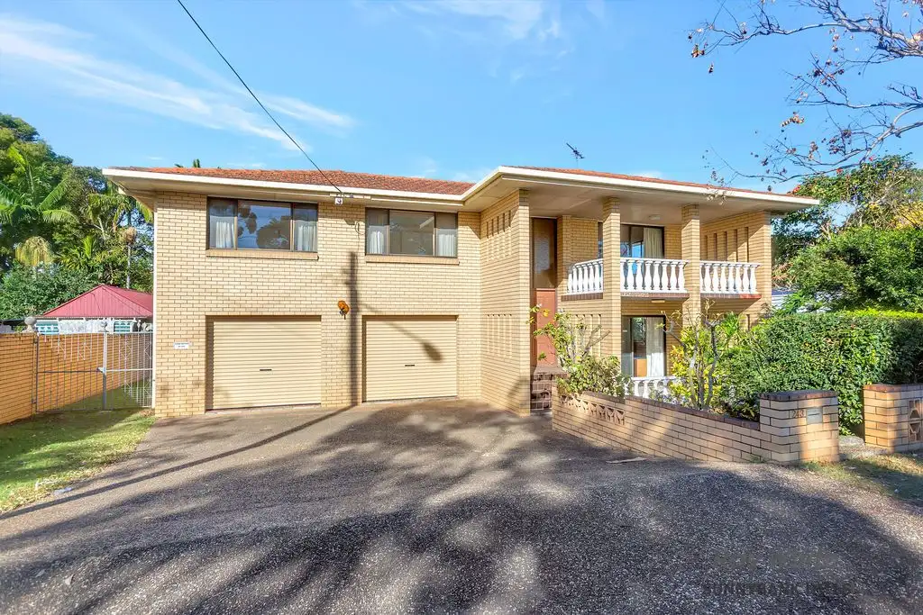 Main view of Homely house listing, 243 Mains Road, Sunnybank QLD 4109