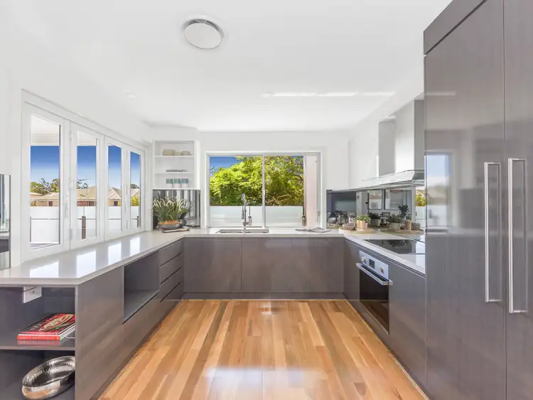 Fourth view of Homely townhouse listing, 2/71 Pembroke Street, Carina QLD 4152