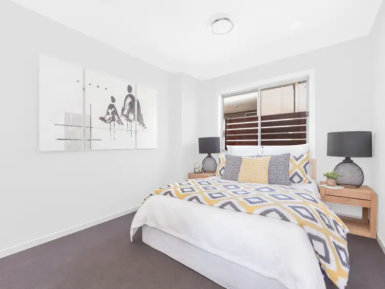 Sixth view of Homely townhouse listing, 2/71 Pembroke Street, Carina QLD 4152