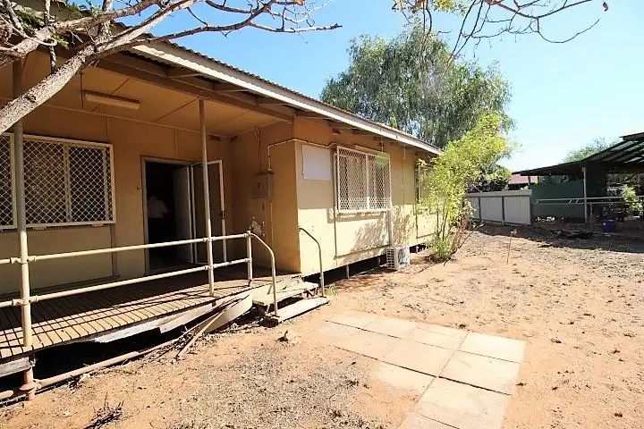 9 Clark Street, Port Hedland WA 6721