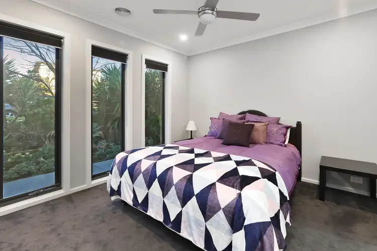 Fourth view of Homely house listing, 125 Grantham Drive, Highton VIC 3216