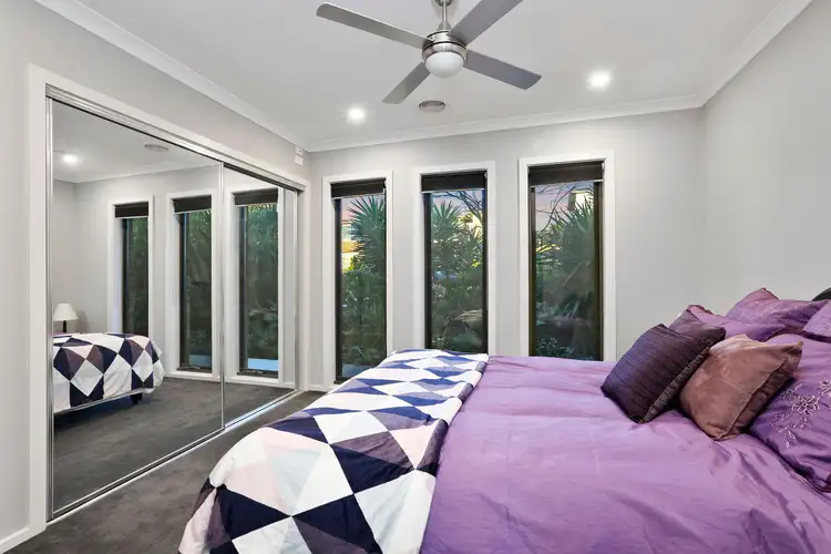 Fifth view of Homely house listing, 125 Grantham Drive, Highton VIC 3216