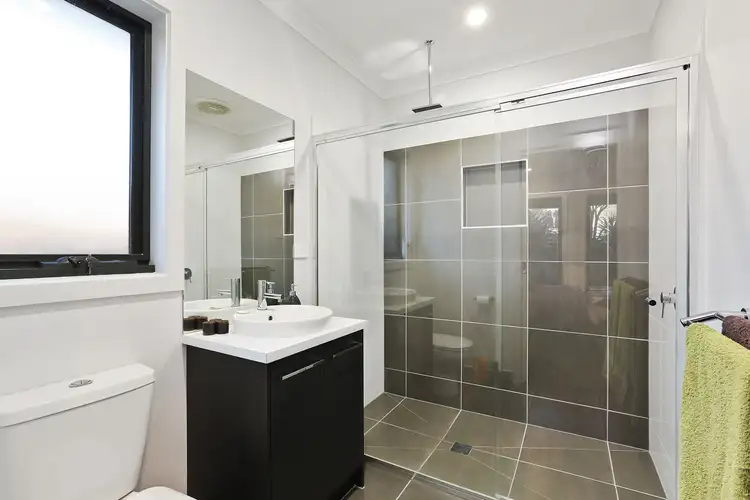 Sixth view of Homely house listing, 125 Grantham Drive, Highton VIC 3216