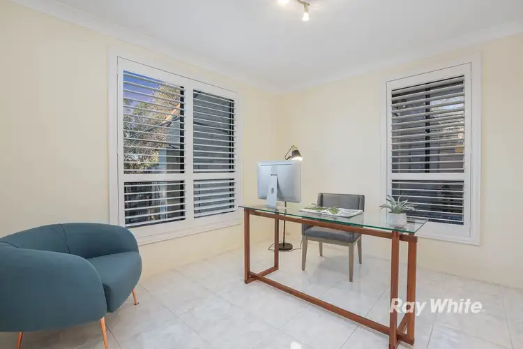 Fourth view of Homely house listing, 21 Claridge Close, Cherrybrook NSW 2126