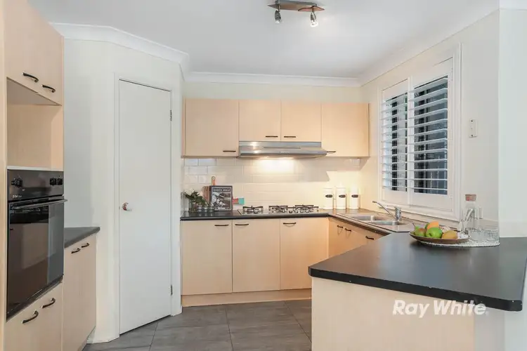 Fifth view of Homely house listing, 21 Claridge Close, Cherrybrook NSW 2126